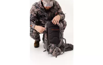 Рюкзак King Hunter BackPack EASY (Camo Gray)