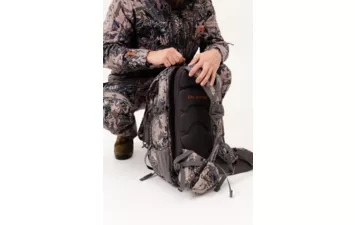 Рюкзак King Hunter BackPack EASY (Camo Gray)