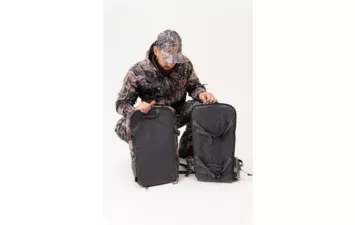 Рюкзак King Hunter BackPack EASY (Camo Gray)