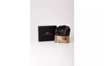 Вейдерсы King Hunter WATER Zip (Camo Duck L (43))