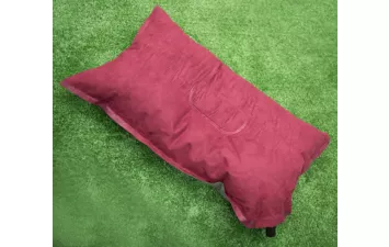 Подушка самонад. Активный отдых 43х26х11