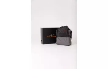 Вейдерсы King Hunter WATER Zip (Gray 3XL (45))