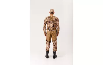 Вейдерсы King Hunter WATER Zip (Camo Duck L (43))