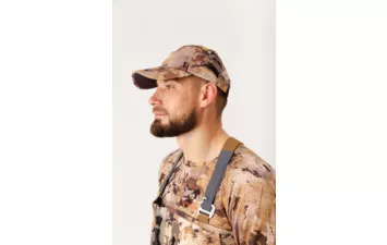 Вейдерсы King Hunter WATER Zip (Camo Duck L (43))