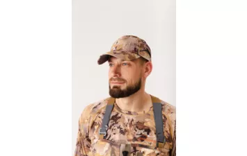 Вейдерсы King Hunter WATER Zip (Camo Duck L (43))