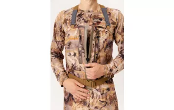 Вейдерсы King Hunter WATER Zip (Camo Duck L (43))