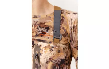 Вейдерсы King Hunter WATER Zip (Camo Duck L (43))