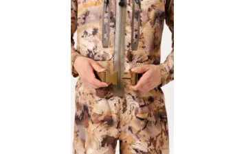 Вейдерсы King Hunter WATER Zip (Camo Duck L (43))