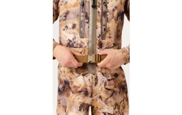 Вейдерсы King Hunter WATER Zip (Camo Duck L (43))