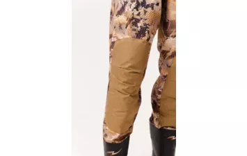 Вейдерсы King Hunter WATER Zip (Camo Duck L (43))