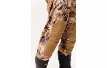 Вейдерсы King Hunter WATER Zip (Camo Duck L (43))