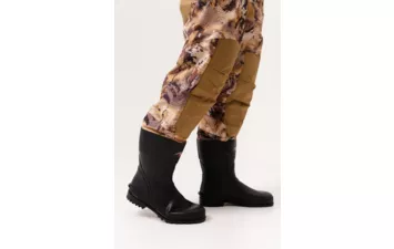 Вейдерсы King Hunter WATER Zip (Camo Duck L (43))