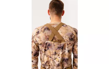 Вейдерсы King Hunter WATER Zip (Camo Duck L (43))
