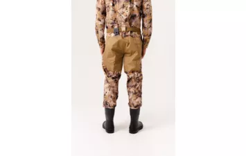 Вейдерсы King Hunter WATER Zip (Camo Duck L (43))
