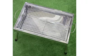Мангал Chanodug M