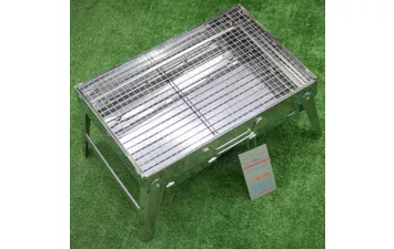 Мангал Chanodug S