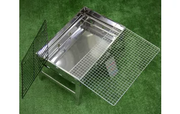 Мангал Chanodug S