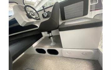 Катер Krasboat 670 Hardtop
