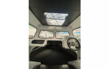 Катер Krasboat 670 Hardtop