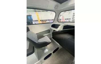 Катер Krasboat 670 Hardtop