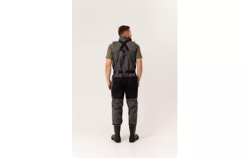 Вейдерсы King Hunter WATER Zip (Gray 3XL (45))