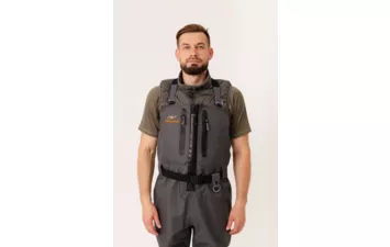 Вейдерсы King Hunter WATER Zip (Gray 3XL (45))