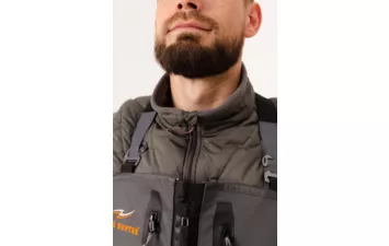 Вейдерсы King Hunter WATER Zip (Gray 3XL (45))
