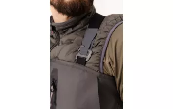 Вейдерсы King Hunter WATER Zip (Gray 3XL (45))