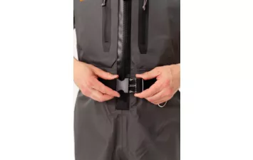 Вейдерсы King Hunter WATER Zip (Gray 3XL (45))
