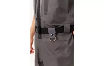 Вейдерсы King Hunter WATER Zip (Gray 3XL (45))