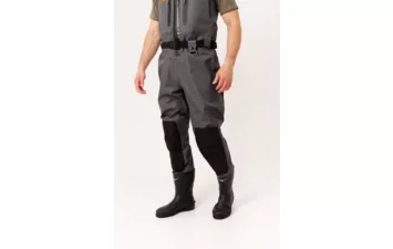 Вейдерсы King Hunter WATER Zip (Gray 3XL (45))