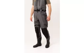 Вейдерсы King Hunter WATER Zip (Gray 3XL (45))