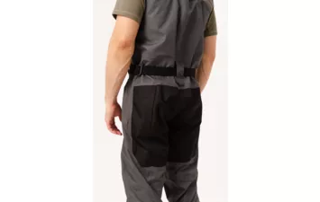 Вейдерсы King Hunter WATER Zip (Gray 3XL (45))
