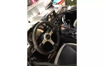 Снегоболотоход CAN-AM COMMANDER LTD 1000EFI Б/У