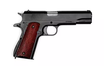 Пистолет ОООП TK1911Т к.44ТК
