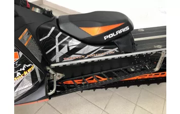Снегоход Polaris 800 PRO-RMK 163  б/у (VIN SN1CH8GE3FC537861)