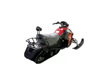 Снегоход Барс WD 150 S