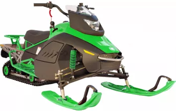 Снегоход IRBIS SF150L 150сс 4т