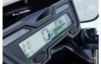 Снегоход IRBIS SF 200 L 2022
