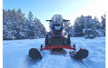 Снегоход IRBIS SF 200 L 2022