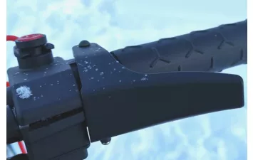 Снегоход IRBIS SF 200 L 2022