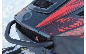Снегоход IRBIS SF 200 L 2022
