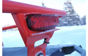 Снегоход IRBIS SF 200 L 2022