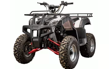 Квадроцикл ATV SPYRACING 250СС
