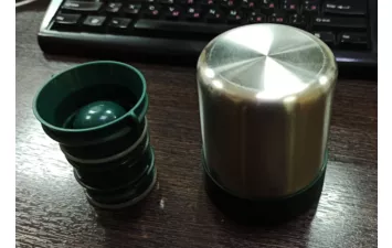 Пробка для термоса STANLEY Classic 1.3L