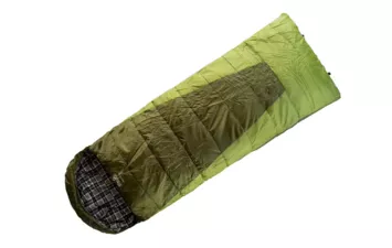Спальник Tramp Sherwood Regular 0°С/-10°С TRS-054R
