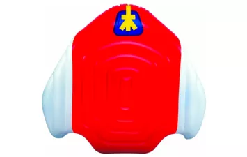 Баллон буксируемый Javelin Glider 2P