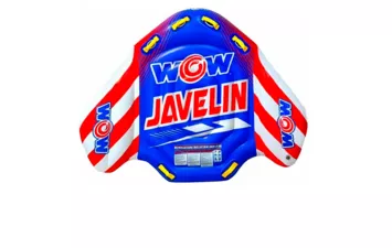 Баллон буксируемый Javelin Glider 2P