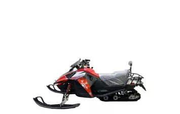 Снегоход Барс WD 150 S