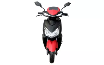 Электроскутер MiLG EEC-JY 2000W Уценка